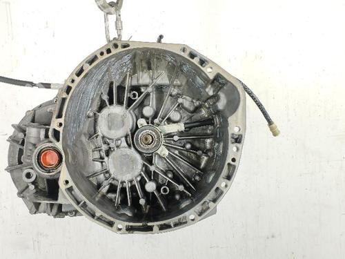 Used Gearbox RENAULT MASTER III Van (FV) 2.3 dCi 135 FWD (FV0N, FV08, FV06, FV00, FV1S) (136 hp) 28488606