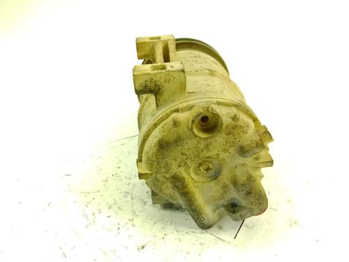 AC compressor NISSAN PICK UP (D22) 2.5 dCi 4WD | BP18366717M34 