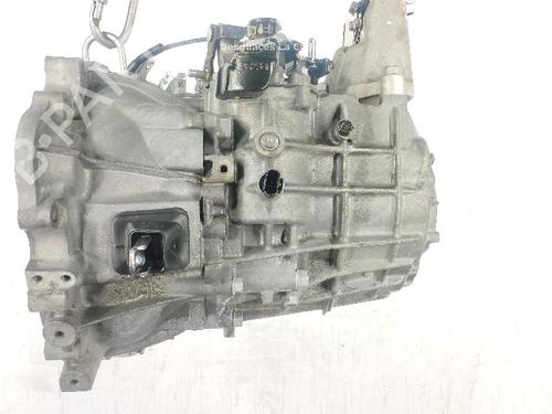 Gearbox KIA RIO IV (YB, SC, FB) 1.4 CRDi 90 | BP28009485M3 