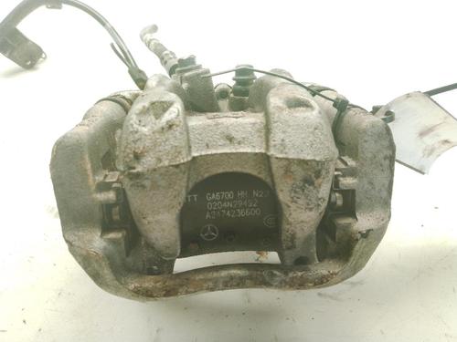Used Right rear brake caliper MERCEDES-BENZ GLA (H247) GLA 200 d (247.712) (150 hp) 18738877
