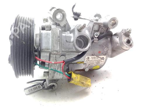 Compressor A/C CITROËN C-ELYSEE (DD_) | BP26232804M34 - Image 3