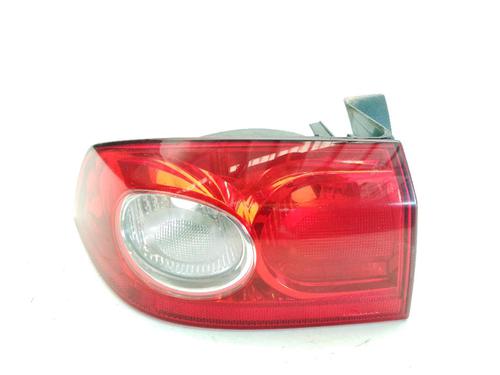 Used Left taillight Left taillight 34207423 34207423