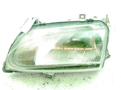 Used Left headlight FORD GALAXY MK I VAN (WGR) 1.9 TDi (90 hp) 27815611