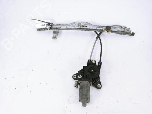 Used Front left window mechanism PEUGEOT 306 Break (7E, N3, N5) 1.6 (98 hp) 18357674