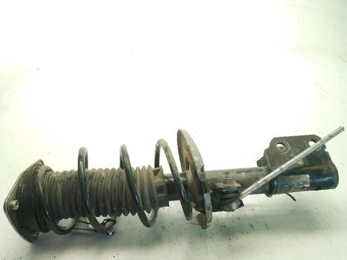 Left front shock absorber PEUGEOT 308 II (LB_, LP_, LW_, LH_, L3_) 1.2 THP 130 | BP24546319M16