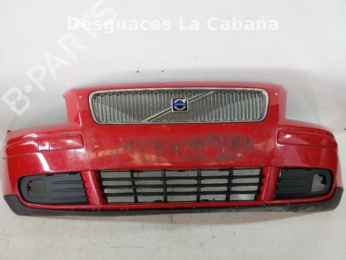 Used Front bumper VOLVO V50 (545) 1.6 D (110 hp) 18374211