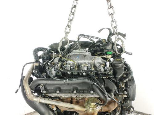 Used Engine Engine 35800168 35800168