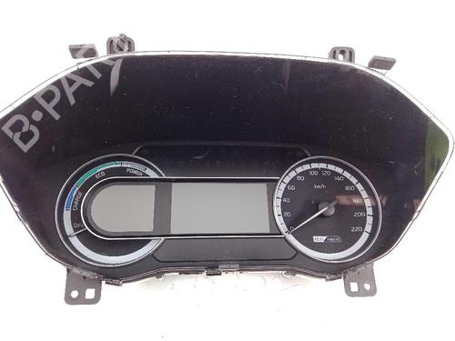 Instrument cluster KIA NIRO I (DE) 1.6 GDI Hybrid | BP18365707C47 