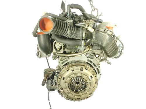 Engine MAZDA CX-7 (ER) 2.3 MZR DISI Turbo AWD (ER3P) | BP36069907M1 - Image 4