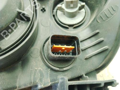 Right headlight CHEVROLET AVEO Saloon (T300) 1.3 D | BP27604665C29 - Image 4