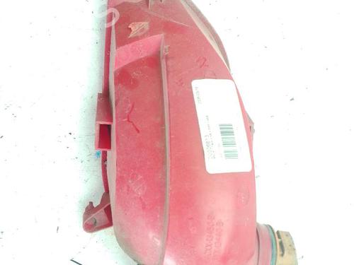 Left taillight CITROËN C4 Coupe (LA_) 1.6 16V | BP28008947C34 