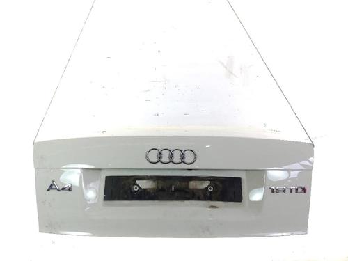 Used Tailgate Tailgate AUDI A4 B6 (8E2) 1.9 TDI (130 hp) 18359916 18359916