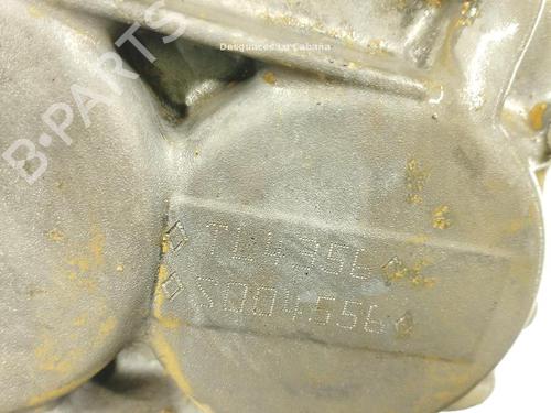 Gearbox RENAULT KADJAR (HA_, HL_) 1.3 TCe 140 (HLNB, HLN1) | BP27889235M3  - Image 5