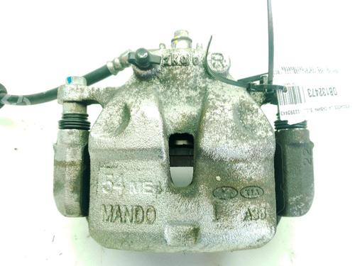 Right front brake caliper HYUNDAI i20 III (BC3, BI3) 1.0 T-GDI | BP36833538M104 - Image 2
