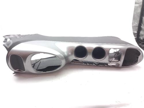 Used Middle console Middle console NISSAN JUKE (F15) 1.5 dCi (110 hp) 24046355 24046355
