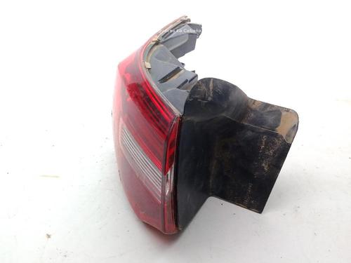 Left taillight OPEL GRANDLAND / GRANDLAND X (A18, P1UO) 1.6 Turbo D (75) | BP18365964C34 