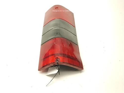 Used Right taillight Right taillight CITROËN JUMPER I Van (230L) 2.8 HDi (128 hp) 40218414 40218414