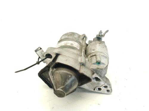 Starter RENAULT MEGANE III Hatchback (BZ0/1_, B3_) 1.2 TCe (BZ2B, BZ11) | BP27979407M8 