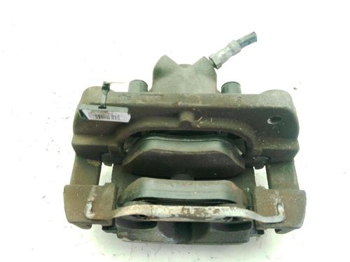 Left front brake caliper BMW X3 (E83) 2.0 sd | BP37067306M105 - Image 5