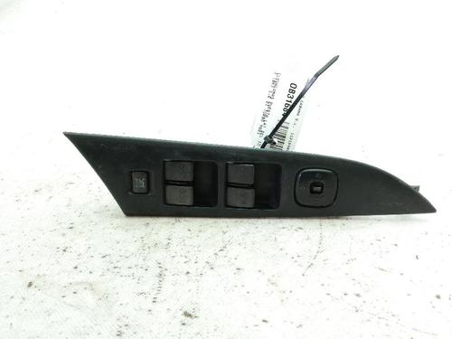 Used Left front window switch Left front window switch MAZDA 3 (BK) 1.6 DI Turbo (109 hp) 35774723 35774723