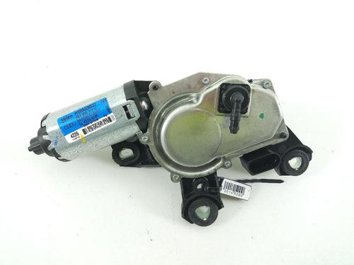 Rear wiper motor AUDI A1 (8X1, 8XK) 1.0 TFSI | BP18358727M102 