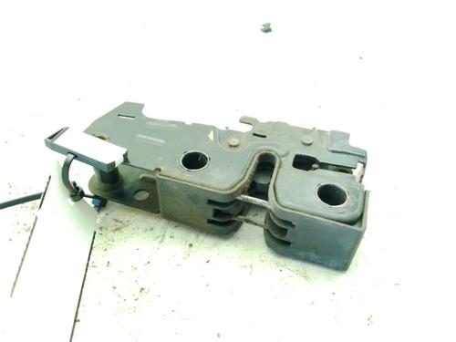 Used Hood lock SEAT LEON (1P1) 1.9 TDI (105 hp) 29298719