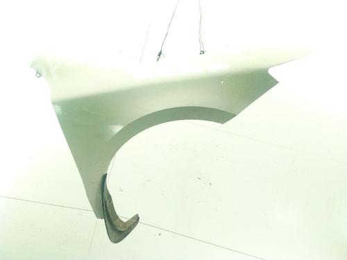 Used Right front fenders SKODA SUPERB II Estate (3T5) 2.0 TDI 16V (140 hp) 30919884