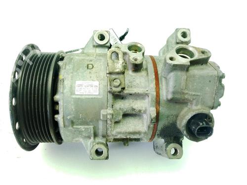 AC compressor TOYOTA AURIS (_E15_) 2.0 D-4D (ADE150_, ADE150R) | BP30562219M34 - Image 3
