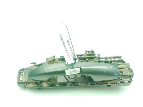 Used Front right exterior door handle MERCEDES-BENZ GLA (H247) GLA 200 d (247.712) (150 hp) 31369011