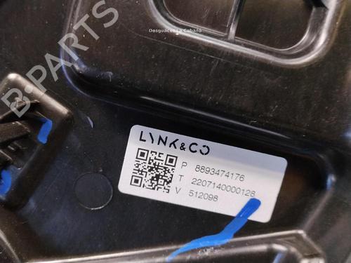 Front left window mechanism LYNK & CO 01 PHEV | BP38795046C22 - Image 4