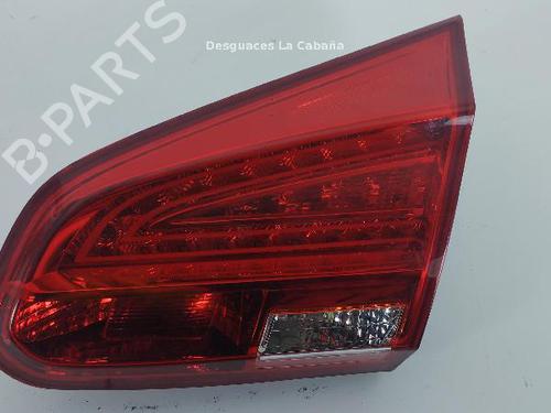 Used Right tailgate light Right tailgate light 39580563 39580563