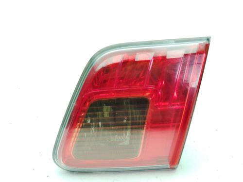 Used Right tailgate light Right tailgate light TOYOTA AVENSIS Saloon (_T27_) 2.0 D-4D (ADT270_, ADT270R) (126 hp) 35720804 35720804