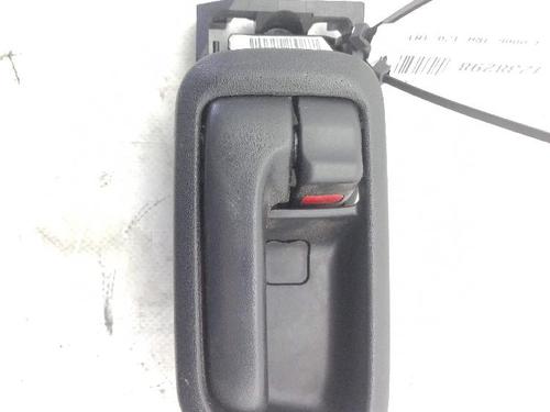 Venstre bagtil invendig håndtag TOYOTA RAV 4 II (_A2_) 2.0 D 4WD (CLA20_, CLA21_, CLA20R, CLA21R) (116 hp) 20935659
