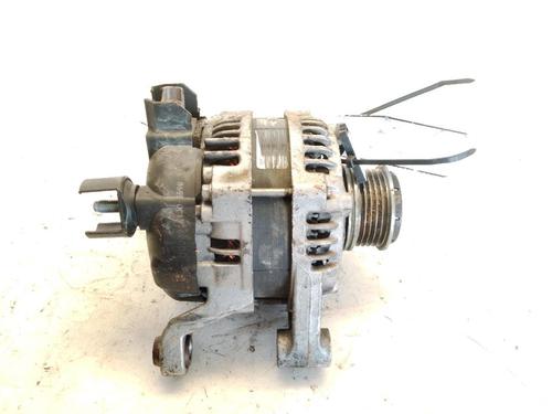 Alternator OPEL CORSA E (X15) 1.3 CDTI (08, 68) | BP26173870M7 - Image 3