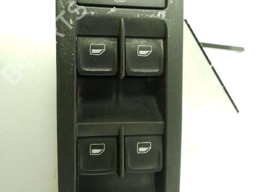 Used Left front window switch Left front window switch SEAT TOLEDO IV (KG3) 1.6 TDI (105 hp) 33454379 33454379