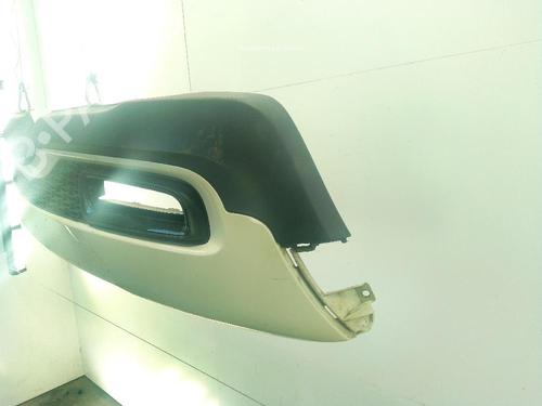 Rear bumper MINI MINI (R56) Cooper SD | BP29875913C8
