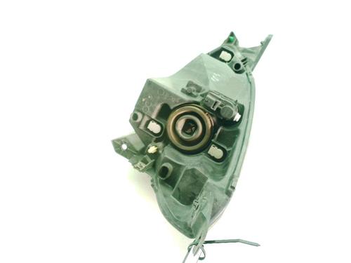 Right headlight RENAULT TWINGO II (CN0_) 1.2 16V (CN04, CN0B) | BP31328291C29 