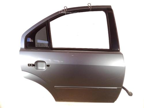 Right rear door FORD MONDEO III (B5Y) 2.0 TDCi | BP18365729C5 