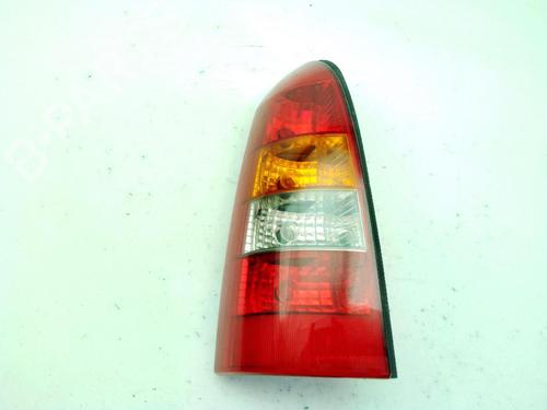 Used Left taillight OPEL ASTRA G Estate (T98) 2.0 DTI 16V (F35) (101 hp) 29049924