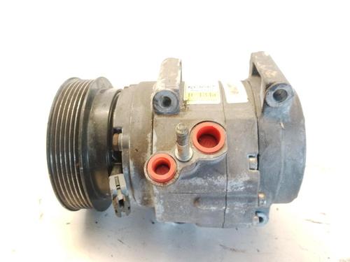 AC-Kompressor CHEVROLET CAPTIVA (C100, C140) 2.0 D 4WD | BP27924574M34 