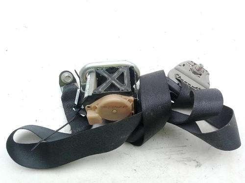 Front right seatbelt SUZUKI GRAND VITARA II (JT, TE, TD) 1.9 DDiS All-wheel Drive (JT419, TD44, JB419WD, JB419XD,... | BP24046140I25 