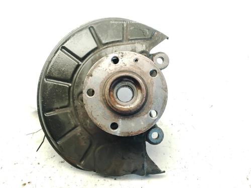 Used Right front steering knuckle VW TOURAN (1T1, 1T2) 1.9 TDI (105 hp) 29178279
