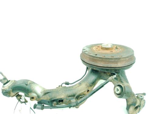 Used Left rear steering knuckle Left rear steering knuckle OPEL COMBO Box Body/MPV (X12) 1.3 CDTI (B05) (90 hp) 31181510 31181510