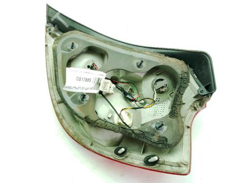 Left taillight KIA CEE'D Hatchback (ED) 1.6 CRDi 115 | BP33454626C34 - Image 5