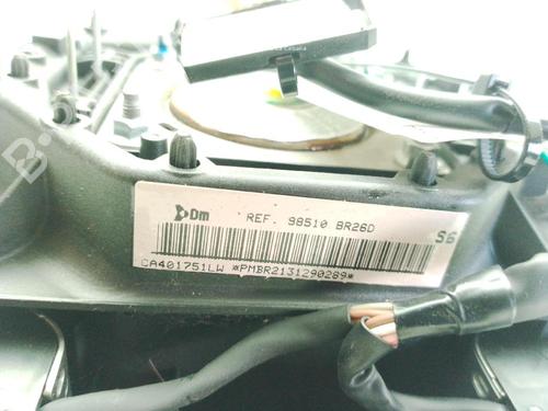 Driver airbag NISSAN QASHQAI I (J10, NJ10) 1.6 dCi | BP29151631C9 