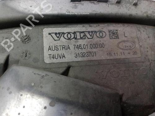 Nebelscheinwerfer links VOLVO XC90 I (275) D5 AWD | BP29697641C30