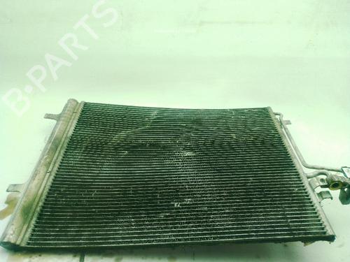 Used AC radiator AC radiator FORD GRAND C-MAX (DXA/CB7, DXA/CEU) 2.0 TDCi (140 hp) 30171178 30171178