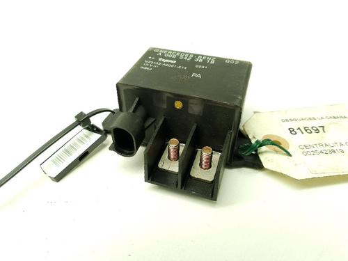 Used Electronic module Electronic module MERCEDES-BENZ E-CLASS (W211) [2002-2009] 34645559 34645559