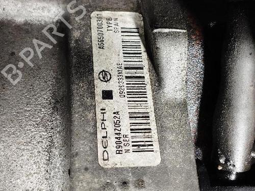 Motor SSANGYONG RODIUS I 2.7 Xdi | BP30959904M1