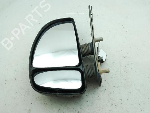 Used Left mirror CITROËN JUMPER I Bus (230P) 2.5 D (86 hp) 23999987